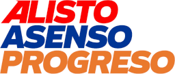 Alisto Asenso Progreso